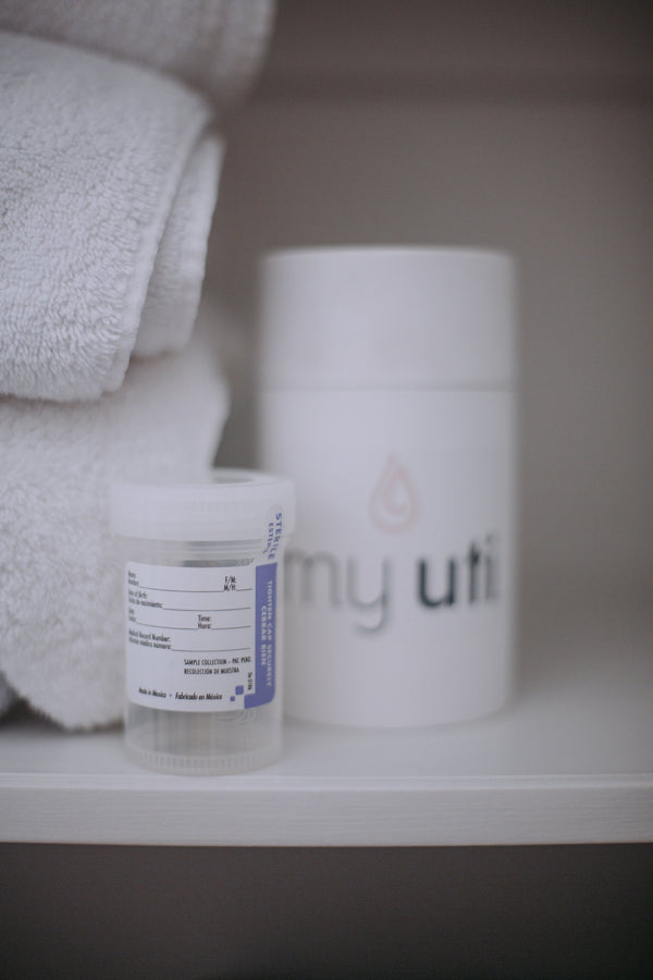 Just In Case Collection Kit