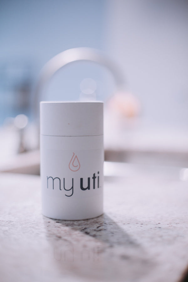 Just In Case Collection Kit