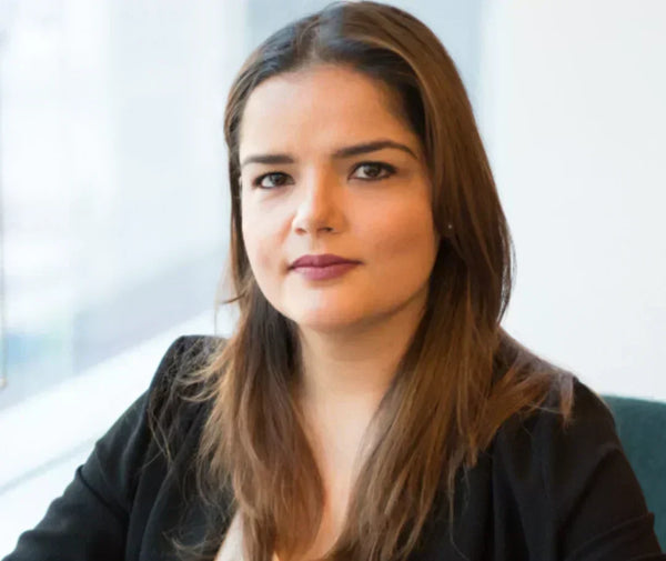 After 8 Years of Recurrent, Severe UTIs: A Young Woman Knows the Cause