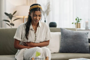 Can a UTI Cause Bloating? Understanding the Connection and Relief Strategies