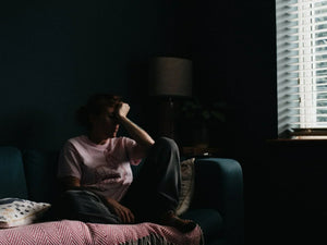 Exploring the Relationship between Endometriosis and UTIs