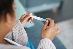 How Does A UTI Impact A Pregnancy Test?
