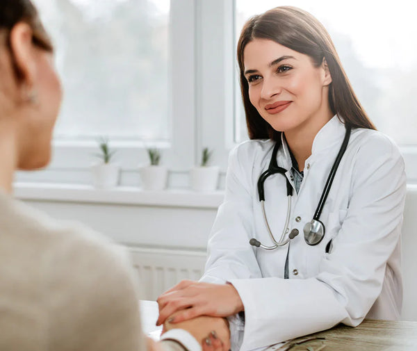 LETTER TO EDITOR: Physicians Respond to Woman’s 8 year UTI Diagnosis Journey