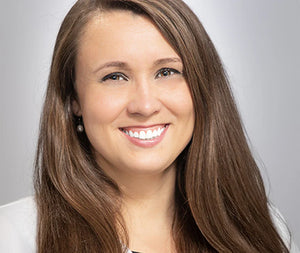 PHYSICIAN SPOTLIGHT: Dr. K. Lauren de Winter talks UTIs and menopause