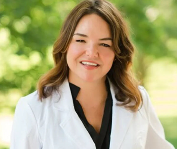 PHYSICIAN SPOTLIGHT: Dr. Marcy Abel Talks Painful Bladder Syndrome & UTIs