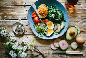 Prevent bladder infections with these 5 tips for clean eating