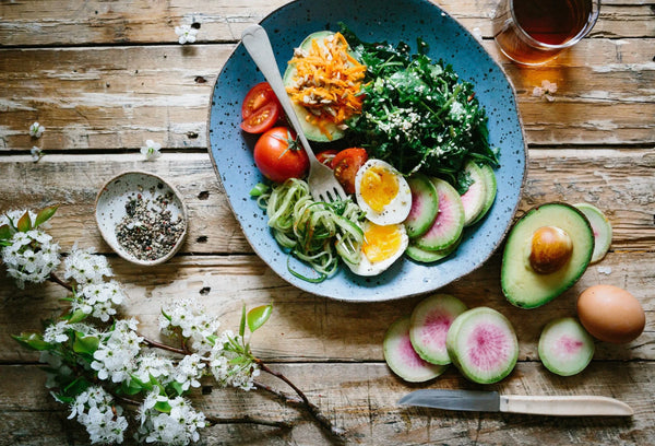 Prevent bladder infections with these 5 tips for clean eating