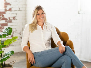 Relieving the pain of interstitial cystitis: Advice from an expert who’s been there