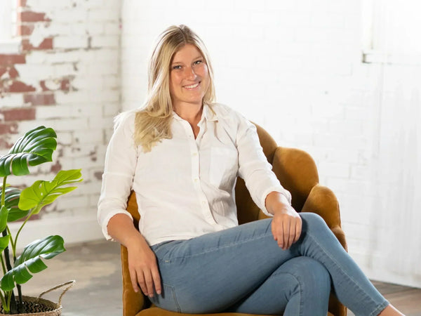 Relieving the pain of interstitial cystitis: Advice from an expert who’s been there