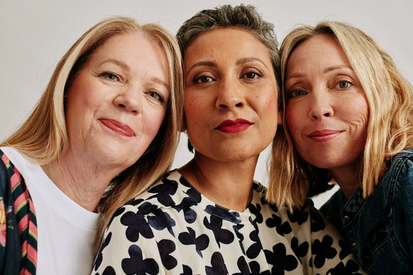 The Diversity of Menopause: How Ethnicities Influence the Journey