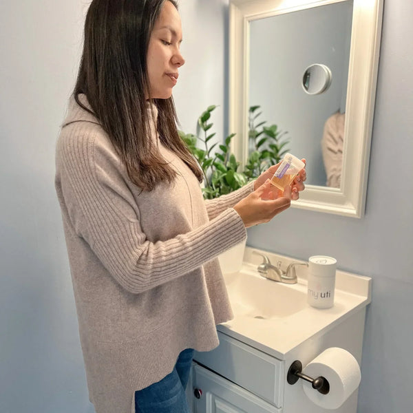 UTI Testing at Home: The Benefits of PCR Urine Testing