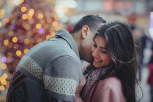 Under the Mistletoe? How to Have the STD Talk This Cuffing Season