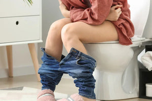 Understanding Tingling During Urination