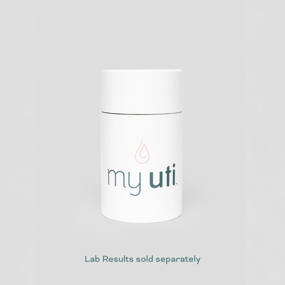 Lubricants to avoid UTIs  MyUTI