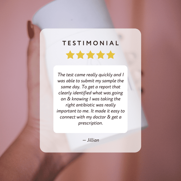 Just In Case Collection Kit