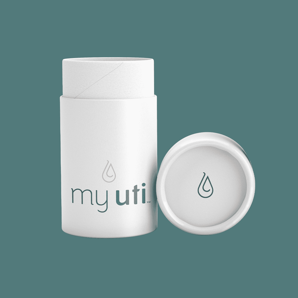 MyUTI Complete Home Test Kit