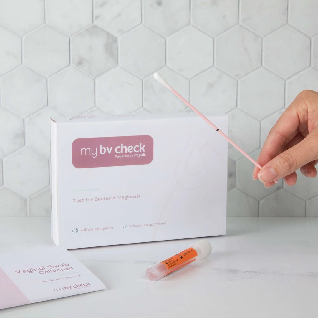 Why Test with MyUTI?